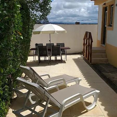 Casa Entre Praias Hébergement de vacances Foz do Arelho