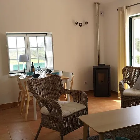 Casa Entre Praias Hébergement de vacances Foz do Arelho