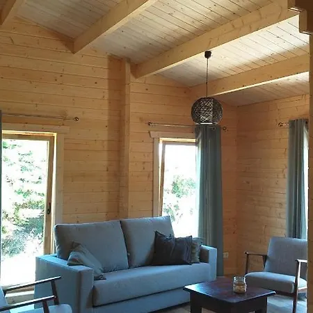 Casa Entre Praias Hébergement de vacances *