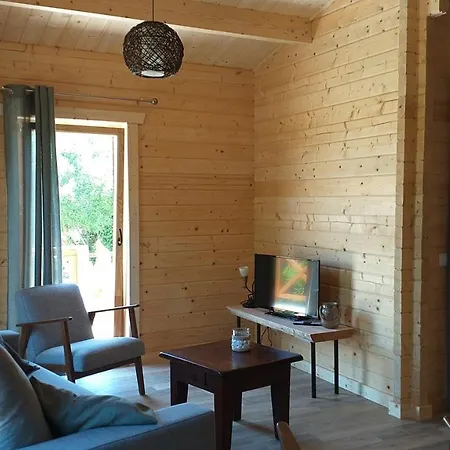 Casa Entre Praias Hébergement de vacances *