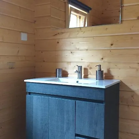 Casa Entre Praias Hébergement de vacances *