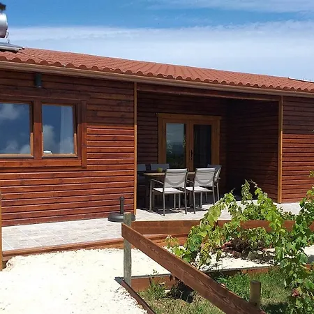 Hébergement de vacances Casa Entre Praias *