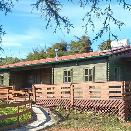 Casa Entre Praias Foz do Arelho