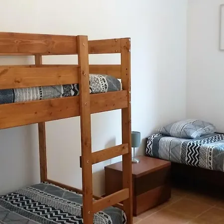 Casa Entre Praias Hébergement de vacances Foz do Arelho