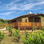 Casa Entre Praias
