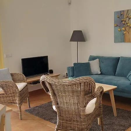 Casa de Férias Casa Entre Praias Foz do Arelho