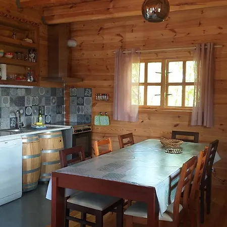 Casa Entre Praias *