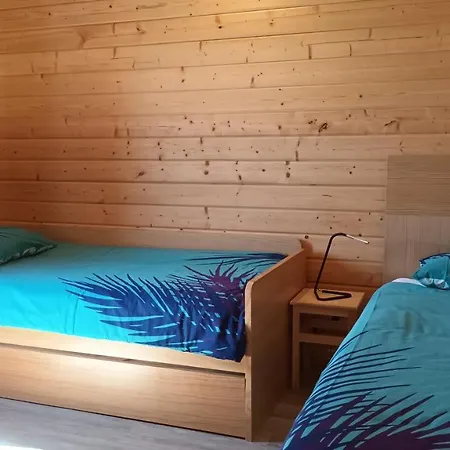 Casa Entre Praias * 포즈도아렐로