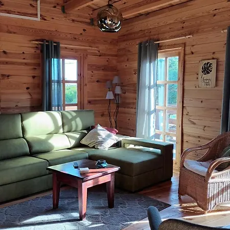 Casa Entre Praias 펜션 포즈도아렐로