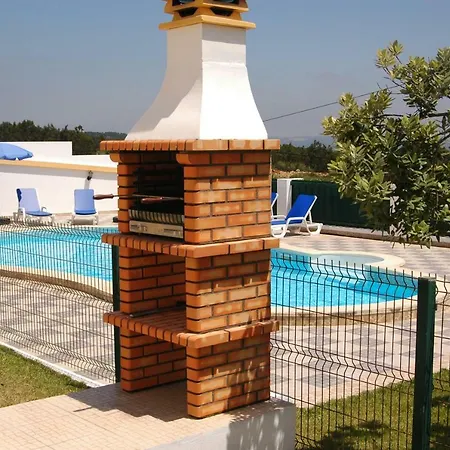 Дом отдыха Casa Entre Praias *