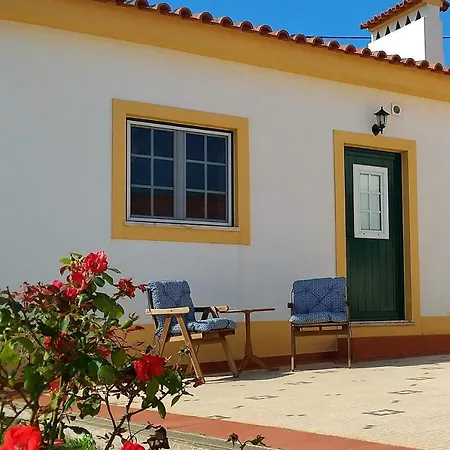 Casa Entre Praias Дом отдыха