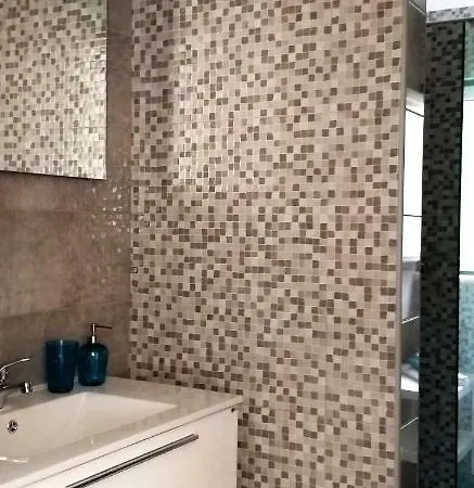 Casa Entre Praias 펜션 *