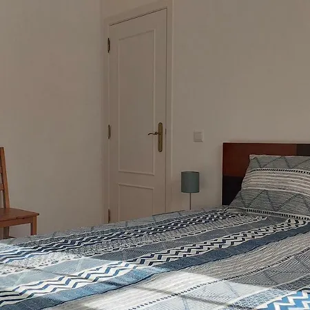 Casa Entre Praias 포즈도아렐로