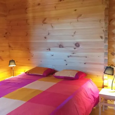 펜션 Casa Entre Praias 포즈도아렐로