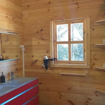 Casa Entre Praias 포즈도아렐로