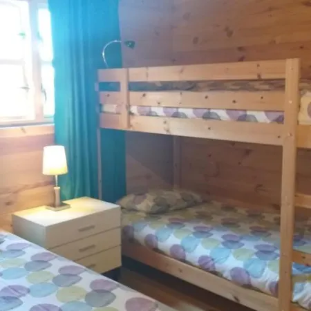 펜션 Casa Entre Praias