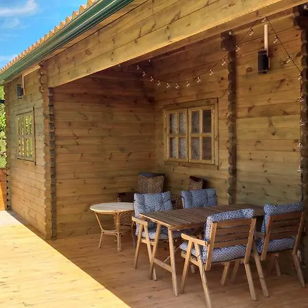 Casa Entre Praias 포즈도아렐로