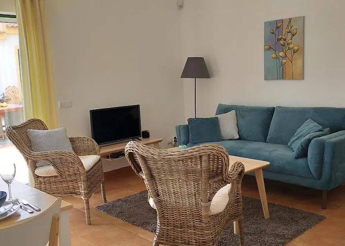 Dom wakacyjny Casa Entre Praias Foz do Arelho