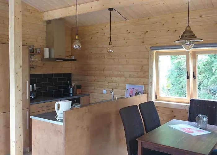 Dom wakacyjny Casa Entre Praias *