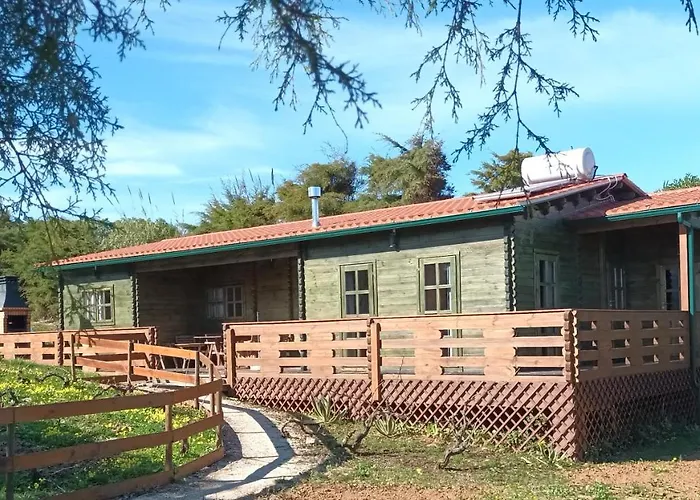 Casa Entre Praias Foz do Arelho