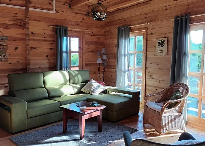 Casa Entre Praias Dom wakacyjny Foz do Arelho