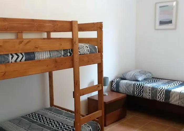 Casa Entre Praias Dom wakacyjny Foz do Arelho