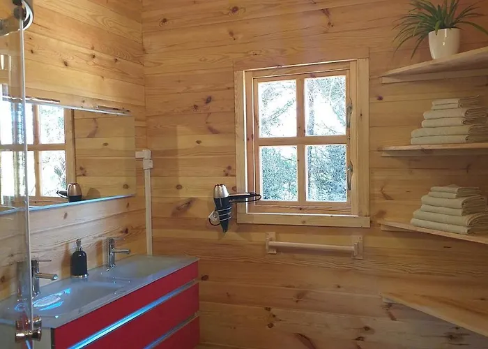 Casa Entre Praias Foz do Arelho