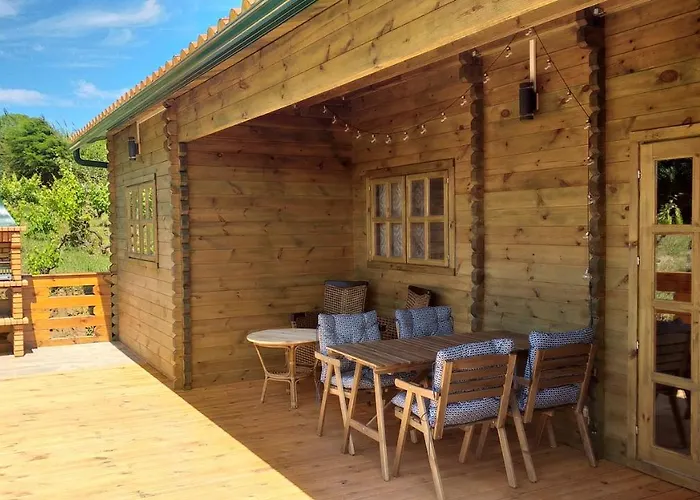 Casa Entre Praias Foz do Arelho